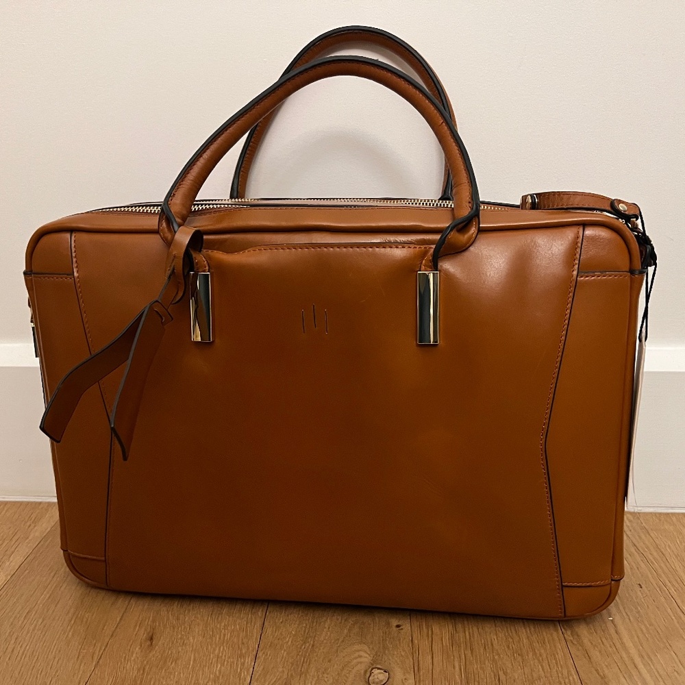 La Mansio 6 in 1 Modular Bag